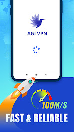 AGI VPN Screenshot11