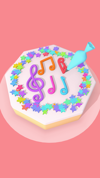 Cake Decorate Screenshot4