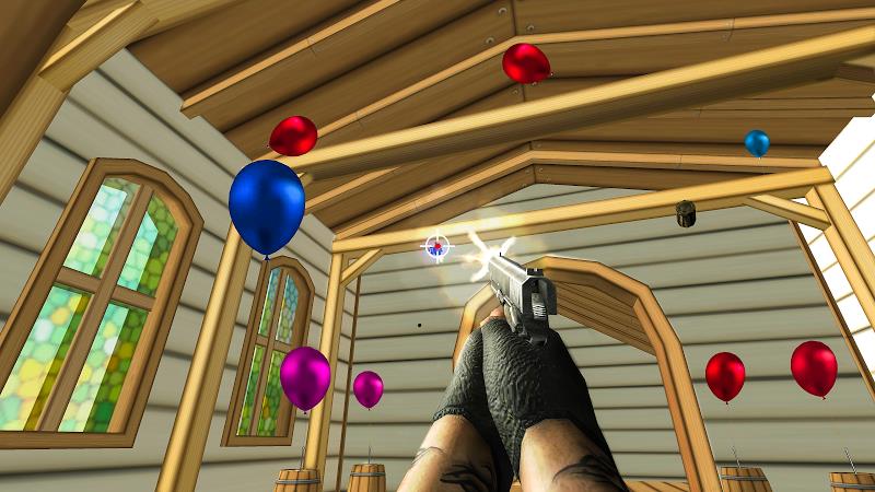 Gun Bottle Shooting game Screenshot20