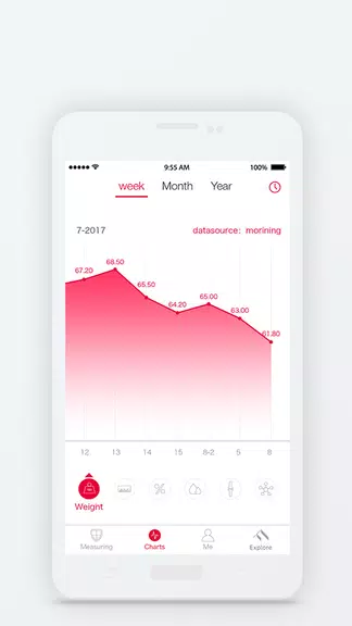 FITINDEX Screenshot3