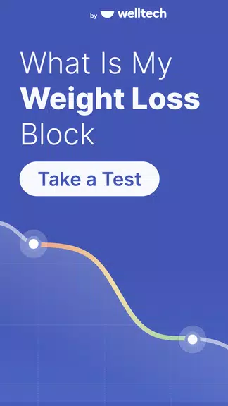 Omo: Healthy Weight Loss App Screenshot1