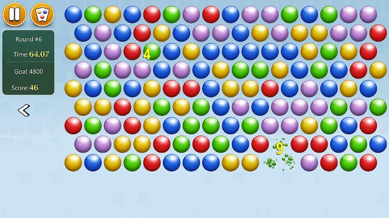 Bubble Buster Screenshot32