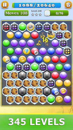 Bubble Buster Screenshot20