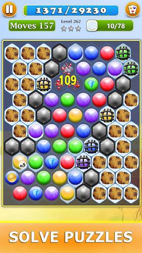 Bubble Buster Screenshot3