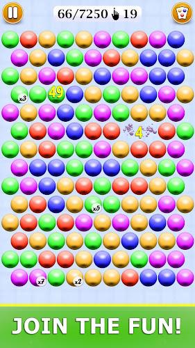 Bubble Buster Screenshot7