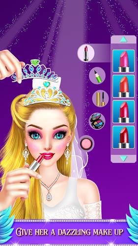 Wedding Bride Designer Games Screenshot12