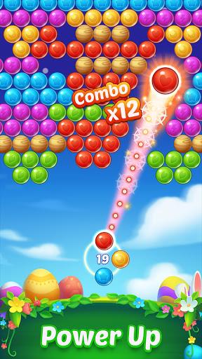 Bubble Shooter Pop: Fun Blast Screenshot3