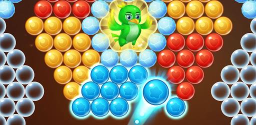 Bubble Shooter Pop: Fun Blast Screenshot7