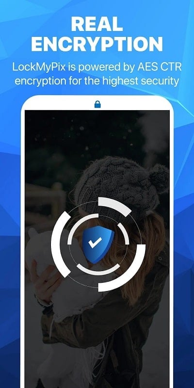 Hide Pictures with LockMyPix Screenshot2