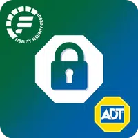 Fidelity ADT Secure Home APK