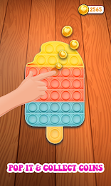 Mini Puzzle : Pastimes Games Screenshot1