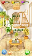 Garden & Home : Dream Design Screenshot7