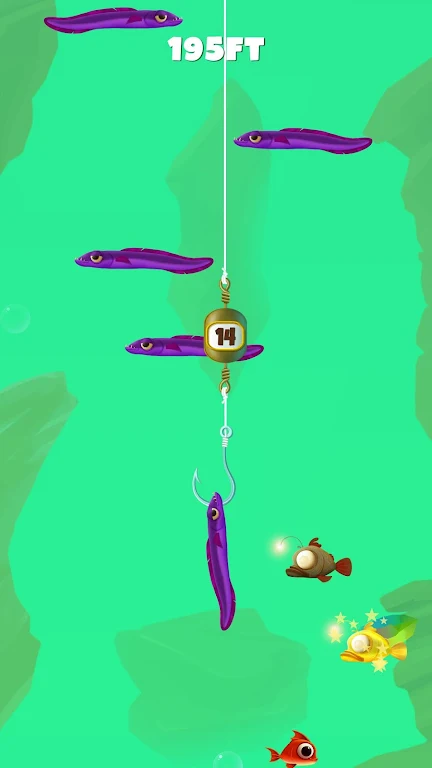 Go Fishing Screenshot2