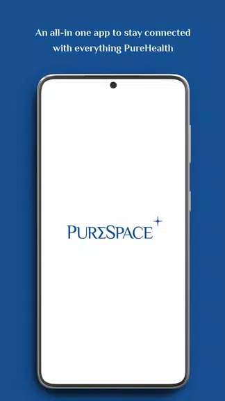 PureSpace Screenshot1