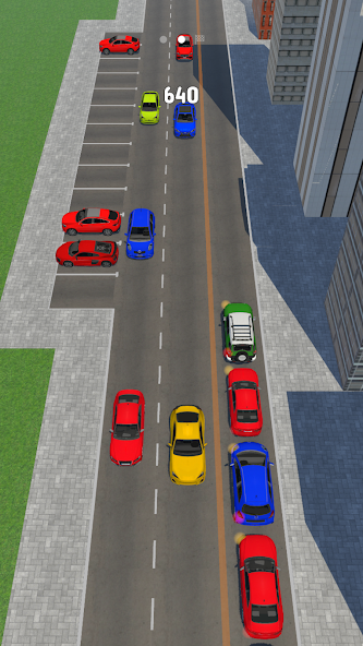 Left Turn! Screenshot3