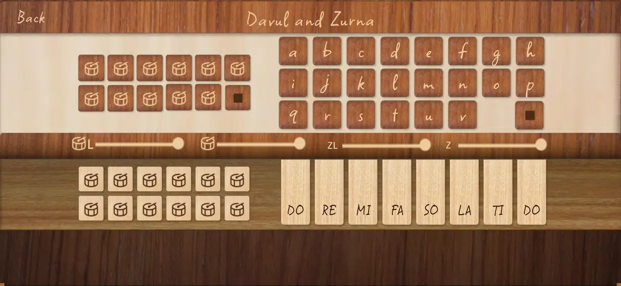 Davul & Zurna Screenshot4