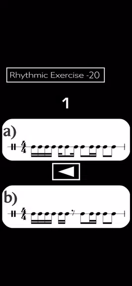 Ear Training Screenshot3