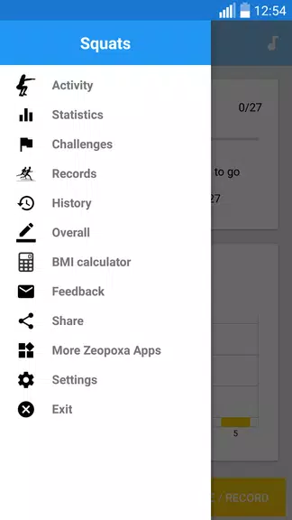 Zeopoxa Squats Screenshot2