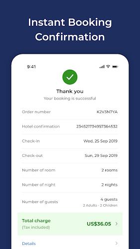 Travala.com: Hotels & Flights Screenshot5