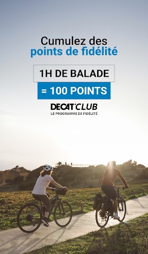 Decathlon Outdoor : randonnée Screenshot8