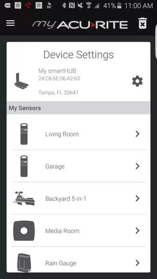 My AcuRite Screenshot4