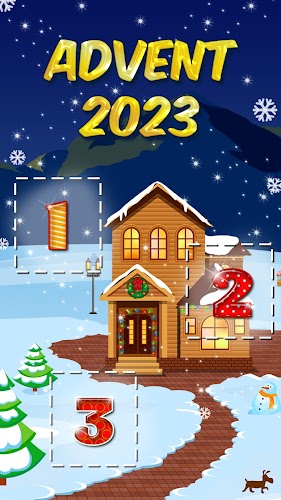 Christmas Advent Calendar 2024 Screenshot6