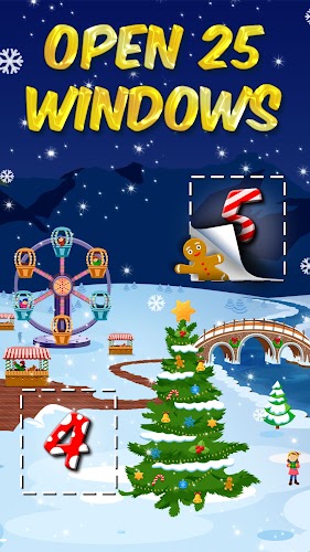 Christmas Advent Calendar 2024 Screenshot7