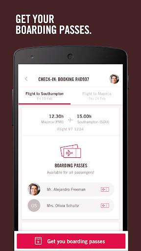 Volotea Screenshot2