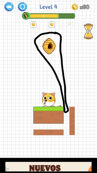 Dog Rescue - Draw To Save Screenshot6