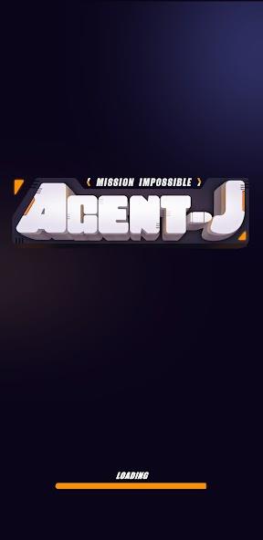 Agent J Screenshot1