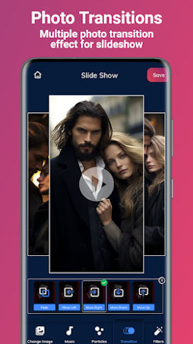 Lovi - Photo & Video Editor Screenshot6