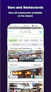 FLIO – Your travel assistant Screenshot5