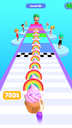 Cupcake Stack - Cake Games Screenshot4