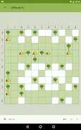 Trees and Tents: Logic Puzzles Screenshot7