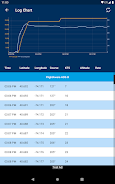 FlightAware Flight Tracker Screenshot10