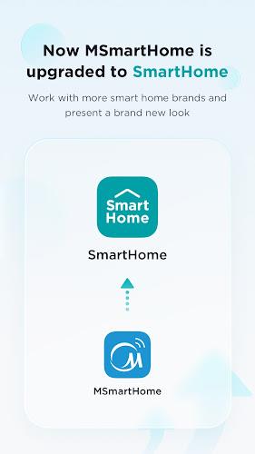 SmartHome (MSmartHome) Screenshot1