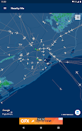 FlightAware Flight Tracker Screenshot7