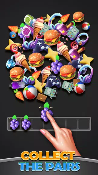 Triple Match 3D Ultimate Match Screenshot2