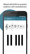 Complete Music Reading Trainer Screenshot6