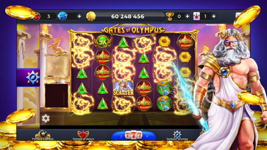 Super Jackpot Slots Screenshot3