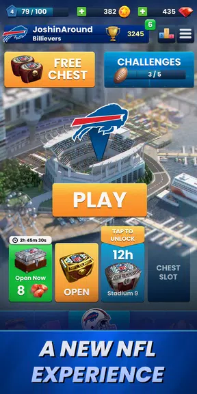 NFL Clash Screenshot4