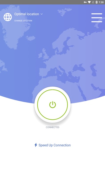 Super VPN 360—Unlimited Proxy Screenshot1