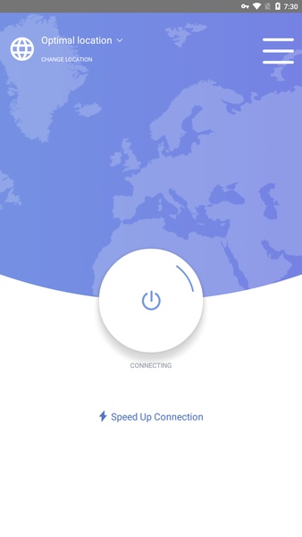 Super VPN 360—Unlimited Proxy Screenshot2