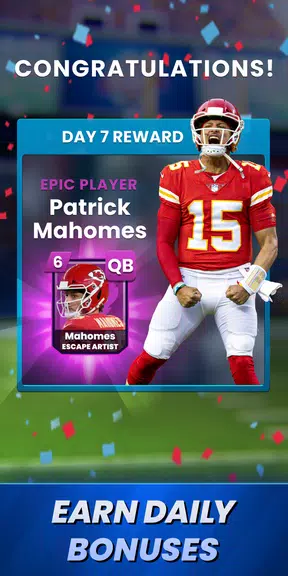 NFL Clash Screenshot2