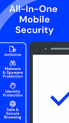 F-Secure Mobile Security Screenshot1