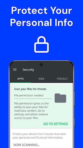 F-Secure Mobile Security Screenshot7