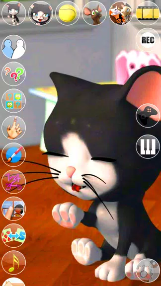 Talking Cat & Dog Screenshot2