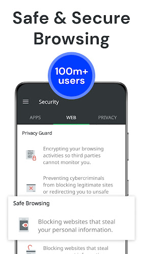 F-Secure Mobile Security Screenshot2