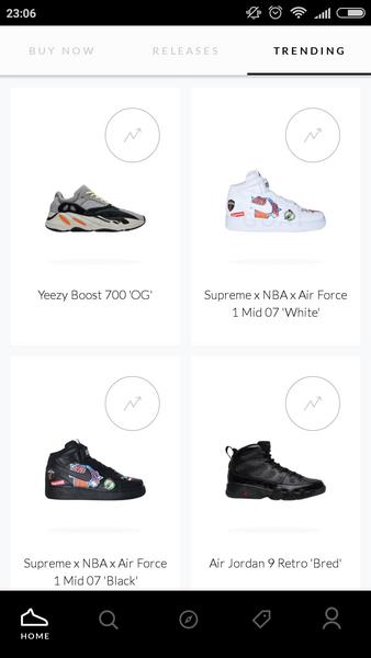 GOAT – Sneakers & Apparel Screenshot8