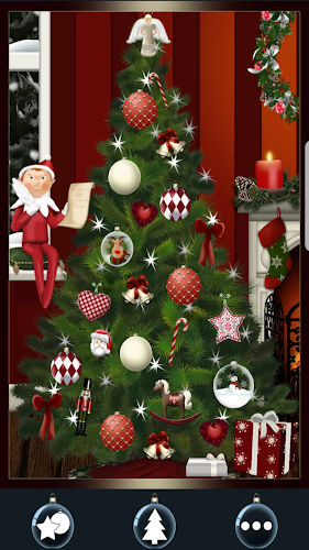 My Xmas Tree Screenshot4